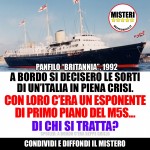 Misteri italiani