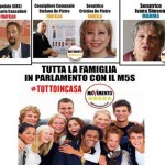 teniamo famiglia