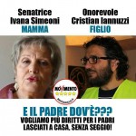 tengo famiglia