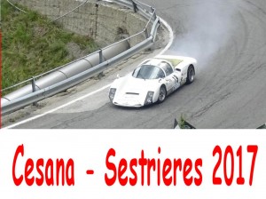 Cesena-Sestriere 2017