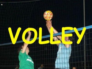 VOLLEY